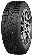 Шина CORDIANT Snow Cross 215/60 R16 95T шипы