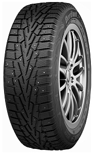 Шина CORDIANT Snow Cross 215/60 R16 95T шипы