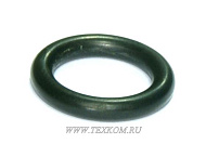 Кольцо резиновое 012-015-1.9