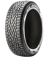 Шина PIRELLI W-Ice Zero 205/55 R16 94T XL шипы