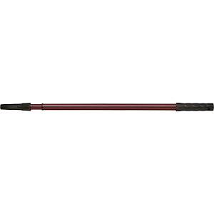 Ручка телескопическая металлическая, 1,0-2 м// MATRIX