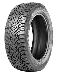 Шина NOKIAN Hakkapeliitta R3 xl 295/40 R21 111T