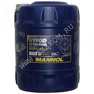 Масло гидравлическое MANNOL HYDRO ISO 32 20л.