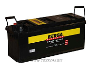 Аккумуляторная батарея BERGA 6СТ135 обр. HD Truck Basic Block TBB29 514х175х210 (ETN-635 052 100)