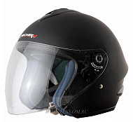 Шлем защитный(открытый) MICHIRU MО 120 L