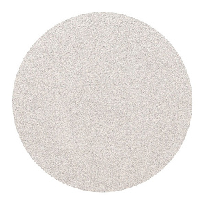 Круг абразивный SMIRDEX White, D150, без отверстий P40