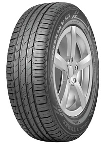 Шина IKON NORDMAN S2 SUV 225/60 R17 99H