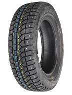 Шина VIATTI Brina Nordico V-522 245/45 R17 95T шипы