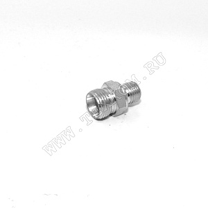 Переходник BSP(Ш)1/4"-DKOL(Ш)18X1.5