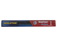Щетка стеклоочистителя M-65017 "SKELETON" 425мм (17") MEGAPOWER
