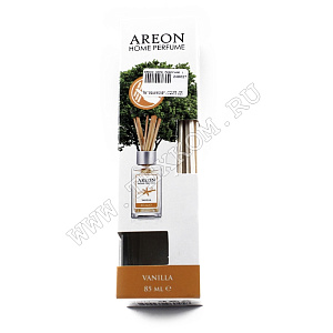 Ароматизатор AREON HOME PERFFUME (vanilla)