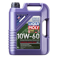 Масло моторное LIQUI MOLY SYNTHOIL RACE TECH GT-1 10W60 синт. 5л