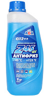 Антифриз синий G-12++ AGA-Z45ev 1кг