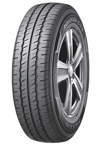 Шина NEXEN Roadian CT8 195/75 R16 LT/C 110/108T