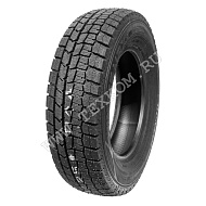 Шина DUNLOP SP Winter Maxx WM02 225/55 R17 101T