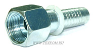 Фитинг ORFS(Г) 5/8" (1"-14)