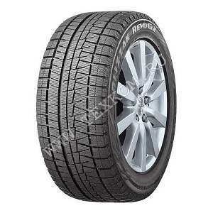 Шина BRIDGESTONE Blizzak REVO-GZ 215/60 R16 95S