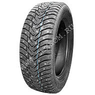 Шина NOKIAN Hakkapeliitta 8 SUV 235/55 R19 105T шип