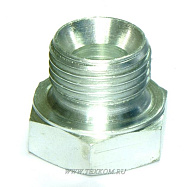 Пробка BSP 1/2"(Ш)