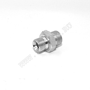 Переходник BSP(Ш)1/2"-DKM(Ш) 18x1.5