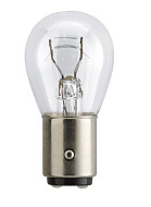 Лампа 12V 21/5W PHILIPS Long Life Eco Vision