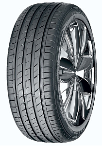 Шина NEXEN NFERA SU1 205/60 R16 92H