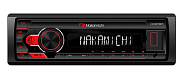 Автомагнитола Nakamichi NQ511BR BT