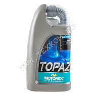 Масло моторное MOTOREX TOPAZ 10W40 1л