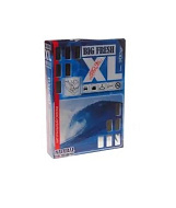 Ароматизатор BXL-60 BIG FRESH XL (натуральный сквош)