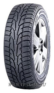 Шина NOKIAN Hakkapeliitta Van 205/70 R15C 106/104R