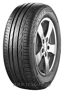Шина BRIDGESTONE Turanza T005A TL 235/45 R18 94W