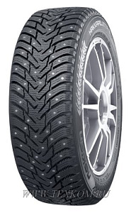 Шина NOKIAN Nordman 8 175/70 R13 82T шип