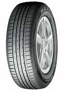 Шина NEXEN Nblue HD Plus 195/60 R15 88V