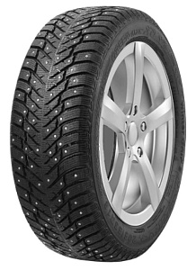 Шина LINGLONG GREEN-MAX WINTER GRIP 2 XL 245/45 R19 102T шипы