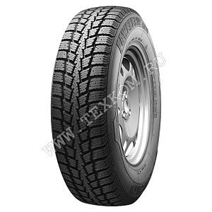 Шина KUMHO KC11 195 R14C 106/104Q шип