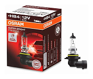 Лампа 12V HB4/9006 (80) SUPER BRIGHT PREMIUM OSRAM