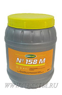 Смазка 158М OIL RIGHT 0,8кг.