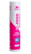 Смазка ВМП АВТО X-Food 3015-2 многоцелевая 400мл
