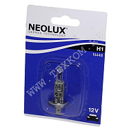 Лампа 12V H1 (55) P14.5s 12V NEOLUX блистер