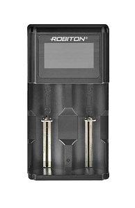 Зарядное устройство ROBITON MasterCharger 2H