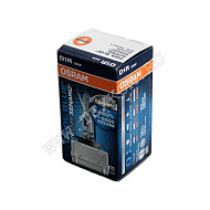 Лампа 12V ксенон D1R (35) PK32d-3+20% XENON COOL BLUE INTENSE 5500K 85V Osram