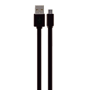 Кабель Micro USB MICRO USB TO USB 1м ZIPOWER