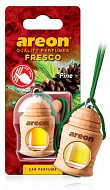 Ароматизатор AREON FRESCO (pine)