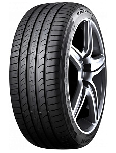 Шина NEXEN N'FERA PRIMUS QX XL 245/45R19 102W