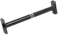 Поперечина ГАЗ-3302 N5 рамы