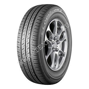 Шина BRIDGESTONE Ecopia EP150 195/65 R15 91H