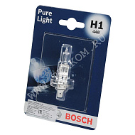 Лампа 12V H1 STANDART 12V SB Bosch