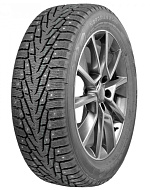 Шина IKON NORDMAN 7 XL SUV 225/60 R17 103T шипы