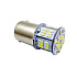 Лампа светодиодная AVS S099B T15/белый/(BAY15D) 54SMD 3014 10-30V 2 contact, коробка 2 шт. 12-30V
