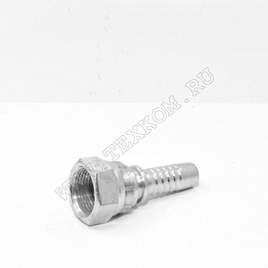 Фитинг ORFS(Г) 1/2" (M22X1.5)